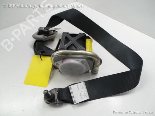 Altro MITSUBISHI LANCER VII (CS_A, CT_A) 1.6 (CS3A) (98 hp) 31777600