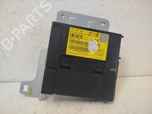 Used Other HYUNDAI i30 FASTBACK (PDE, PDEN) 1.0 T-GDI hybrid 48V (120 hp) 31791184