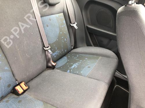 Other FORD FIESTA VI (CB1, CCN) 1.25 | BP31789995O1