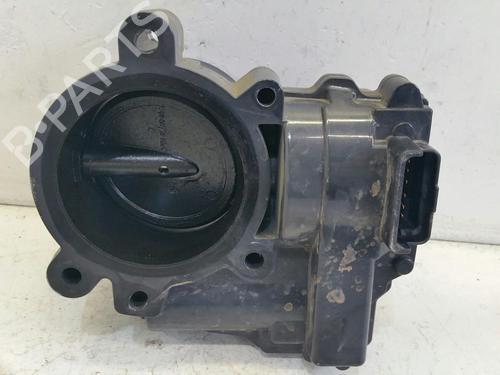Throttle body CITROËN DS3 (SA_) 1.6 VTi 120 | BP31780635M82 