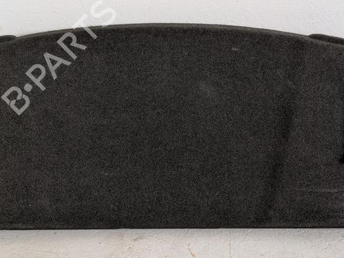 Cappelliera SEAT ALTEA (5P1) 2.0 TDI 16V (140 hp) 31787519