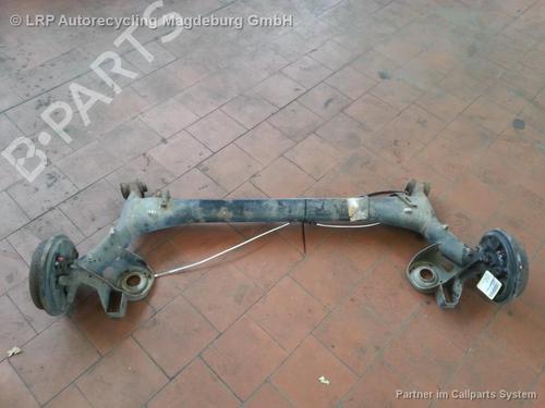 Bakaksel SEAT IBIZA III (6L1) 1.2 12V (70 hp) 31778882