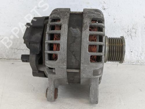 Alternator NISSAN QASHQAI II (J11, J11_) 1.2 DIG-T | BP31787582M7