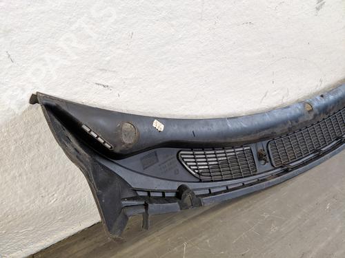 Scuttle panel SKODA ROOMSTER (5J7) 1.4 | BP31782271C110 