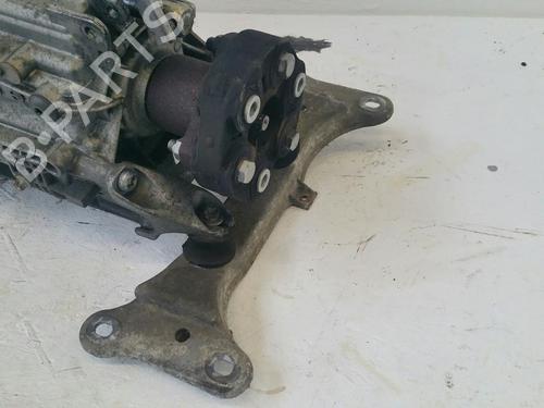 Gearbox BMW 1 (E81) 120 d | BP31780605M3