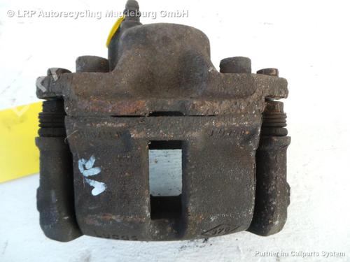 Right front brake caliper DACIA SANDERO 1.4 (BS0C, BS0A, BS0G, BS1F, BS0E) | BP31777611M104