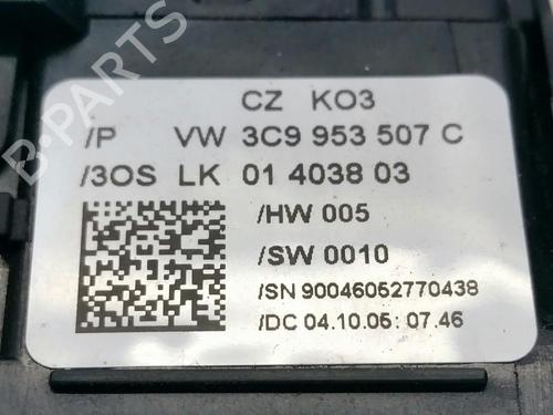 Other VW PASSAT B6 Variant (3C5) 2.0 TDI | BP31780332O1  - Image 6