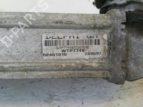 Intercooler OPEL MERIVA A MPV (X03) 1.3 CDTI (E75) | BP31781259M30 - Image 3