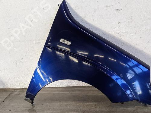 Otra FIAT DOBLO MPV (119_, 223_) 1.3 D Multijet (84 hp) 31781954