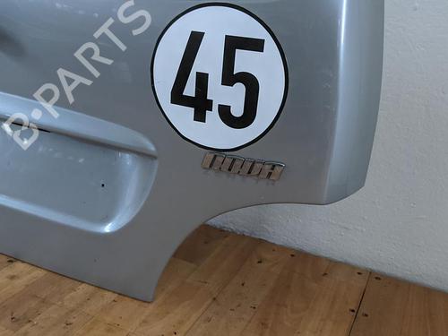 Tailgate LIGIER NOVA 400 | BP31785244C6 