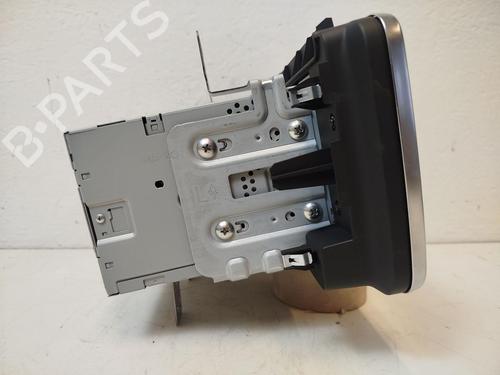 Andre NISSAN LEAF (ZE1) Electric | BP31791032O1 