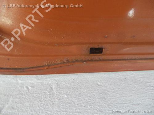 Tailgate DAEWOO KALOS (KLAS) 1.4 16V | BP31777418C6