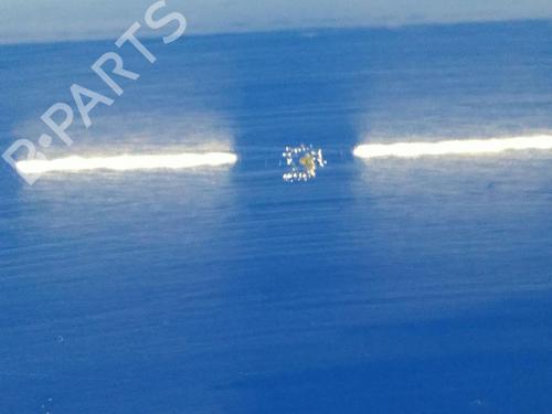 Left tailgate CITROËN BERLINGO / BERLINGO FIRST MPV (MF_, GJK_, GFK_) 1.1 i (MFHDZ, MFHFX) | BP31780019C76 