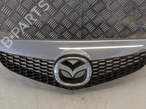 Andre MAZDA 6 Station Wagon (GY) 2.0 DI (GY19) (143 hp) 31785582