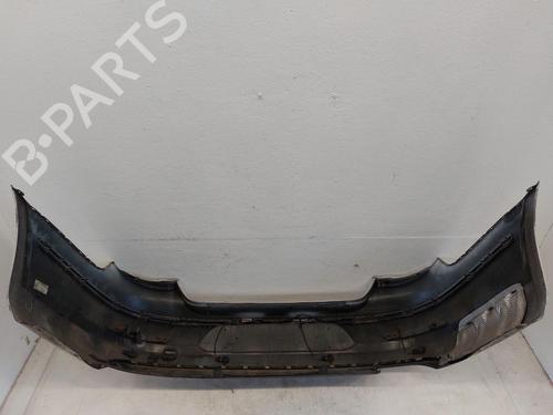 Rear bumper VW PASSAT CC B6 (357) 2.0 TDI | BP31958832C8 