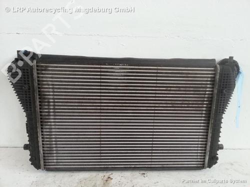 Intercooler VW TOURAN (1T1, 1T2) 2.0 TDI 16V (140 hp) 31778889