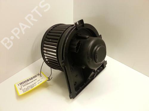 Used Heater blower motor AUDI A3 (8L1) 1.9 TDI (110 hp) 31776015