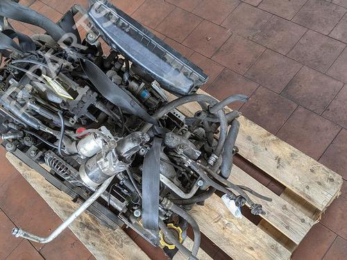 Engine SUBARU LEGACY III Estate (BH) 2.0 AWD (BH5) | BP31783971M1