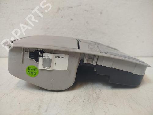 Interior roof light HYUNDAI i30 FASTBACK (PDE, PDEN) 1.0 T-GDI hybrid 48V | BP31791142I8