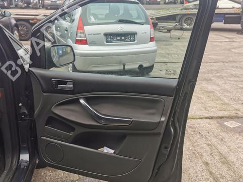 Andre FORD C-MAX (DM2) 1.6 TDCi | BP31958931O1 