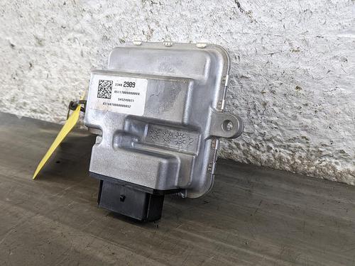 Used Fuel ECU OPEL ASTRA K (B16) 1.0 Turbo (68) (105 hp) 31783843