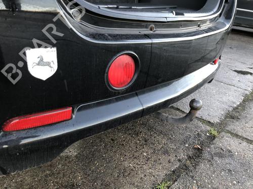 Rear bumper DAIHATSU YRV (M2) 1.3 (M201) | BP31791479C8 