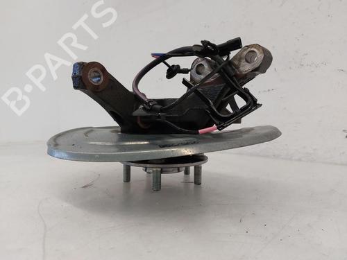Right front steering knuckle MITSUBISHI ECLIPSE CROSS (GK_, GL_) Plug-in Hybrid 4WD (GL3W) | BP31788527M26 