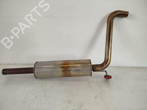 Andre AUDI Q2 (GAB, GAG) 30 TFSI (110 hp) 31789490