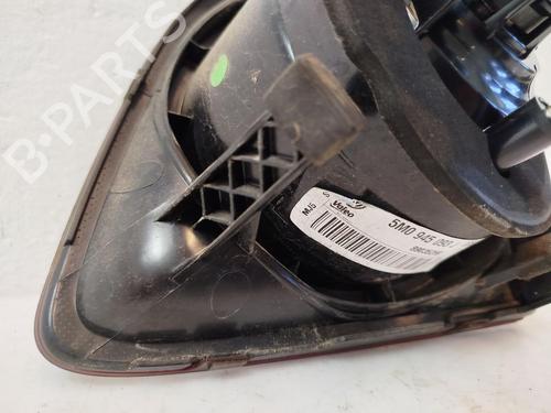 Left tailgate light VW GOLF PLUS V (5M1, 521) 1.9 TDI | BP31788290C79  - Image 6