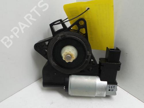 Vindusheismotor venstre bak Vindusheismotor venstre bak MAZDA 6 Station Wagon (GY) 1.8 (120 hp) 33245208 33245208
