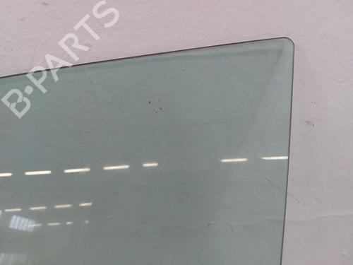 Front left door window PEUGEOT 2008 I (CU_) 1.6 VTi | BP31791648C18 