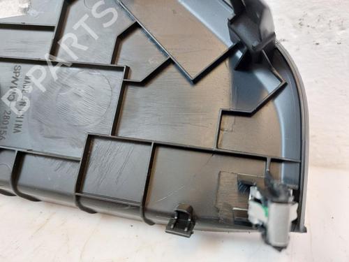 Outra SMART #1 EV All-wheel Drive | BP31789081O1