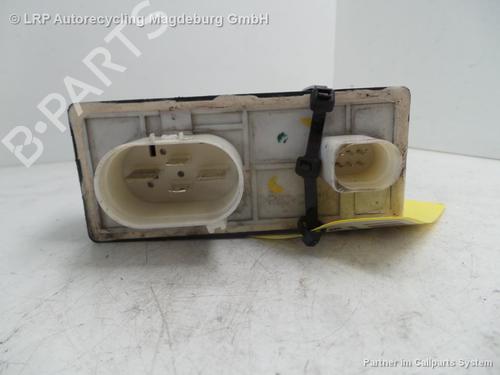 Elektronisk modul VW POLO IV Saloon (9A4, 9A2, 9N2, 9A6) 1.4 (75 hp) 31777672