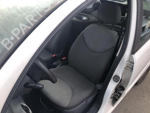 Used Left front seat Left front seat CITROËN C3 I (FC_, FN_) 1.4 i (73 hp) 33245253 33245253