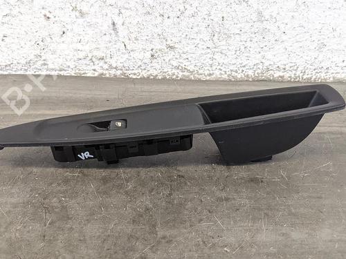 Right front window switch CITROËN C4 I (LC_) 1.6 HDi | BP31784482I26