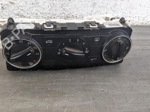 other-mercedes-benz-a-class-w169-2004-2005-2006-2007-2008-2009-2010-2011-2012-31784239 main image