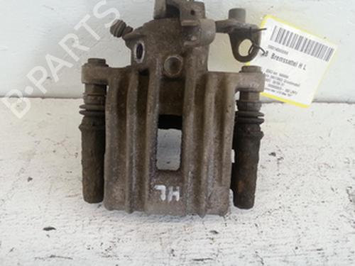 Used Left rear brake caliper Left rear brake caliper NISSAN PRIMERA Hatchback (P11) 1.8 16V (114 hp) 31778139 31778139