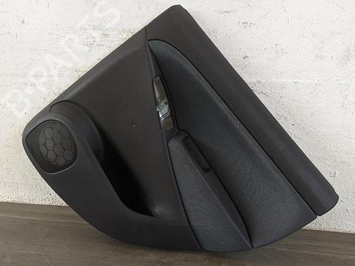 Otra FIAT IDEA (350_) 1.4 (77 hp) 31783867