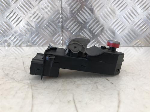 Left front window switch HONDA CIVIC VII Hatchback (EU, EP, EV) 1.6 i (EP2, EU8, EU6) | BP31786172I27 