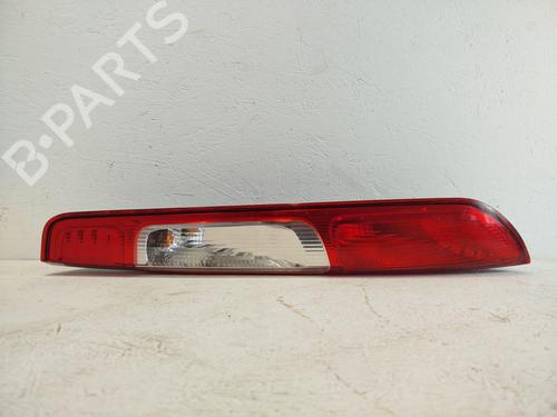 Used Right taillight FORD FOCUS II (DA_, HCP, DP) 1.6 TDCi (109 hp) 31785427