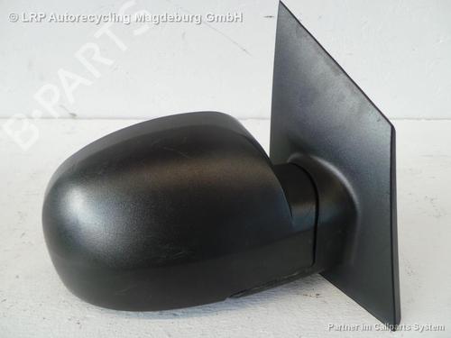 Rétroviseur droit NISSAN PRIMERA Hatchback (P11) 1.8 16V (114 hp) 31777716