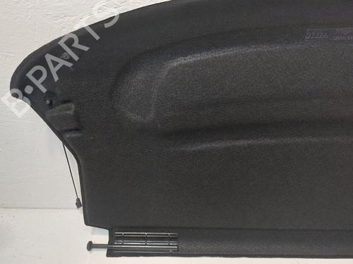 Rear parcel shelf FORD FIESTA IV (JA_, JB_) 1.3 i | BP31789920C85 
