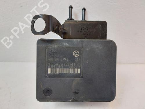ABS pump VW POLO IV (9N_, 9A_) 1.2 | BP31789165M43 