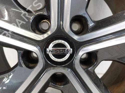 Andre NISSAN LEAF (ZE1) Electric | BP31791036O1 