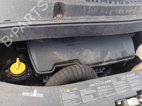 Motore RENAULT MODUS / GRAND MODUS (F/JP0_) 1.2 (JP0C, JP0K, FP0C, FP0K, FP0P, JP0P, JP0T) (75 hp) 32483433