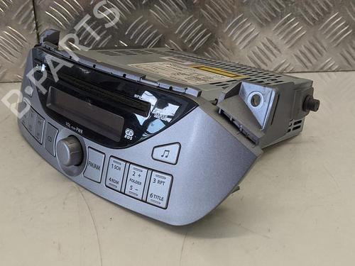 Radio NISSAN PIXO (UA0) 1.0 | BP31785074E6