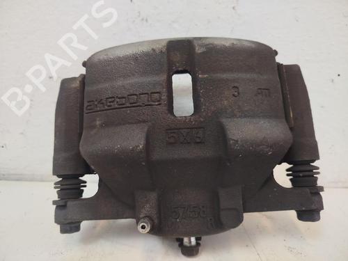 Used Left front brake caliper Left front brake caliper NISSAN QASHQAI II (J11, J11_) 1.2 DIG-T (115 hp) 33411042 33411042