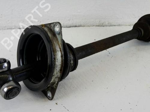 Transmisión delantera izquierda RENAULT KANGOO (KC0/1_) 1.2 16V (KC05, KC06, KC03, KC0T, KC0W, KC1D) (75 hp) 31781094