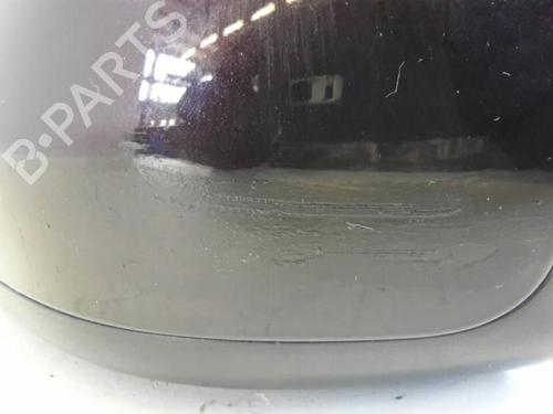 Left mirror MAZDA 6 Hatchback (GG) 2.0 (GGES) | BP31780526C26 