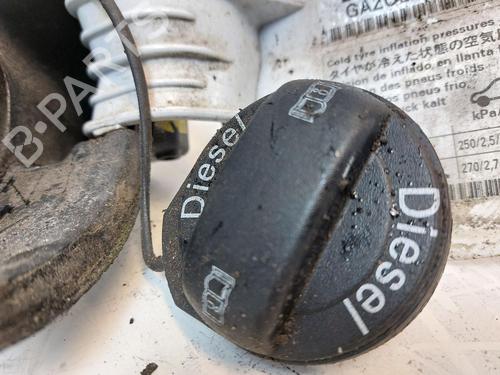 Tanklåg VW PASSAT CC B6 (357) 2.0 TDI | BP31958834C131 